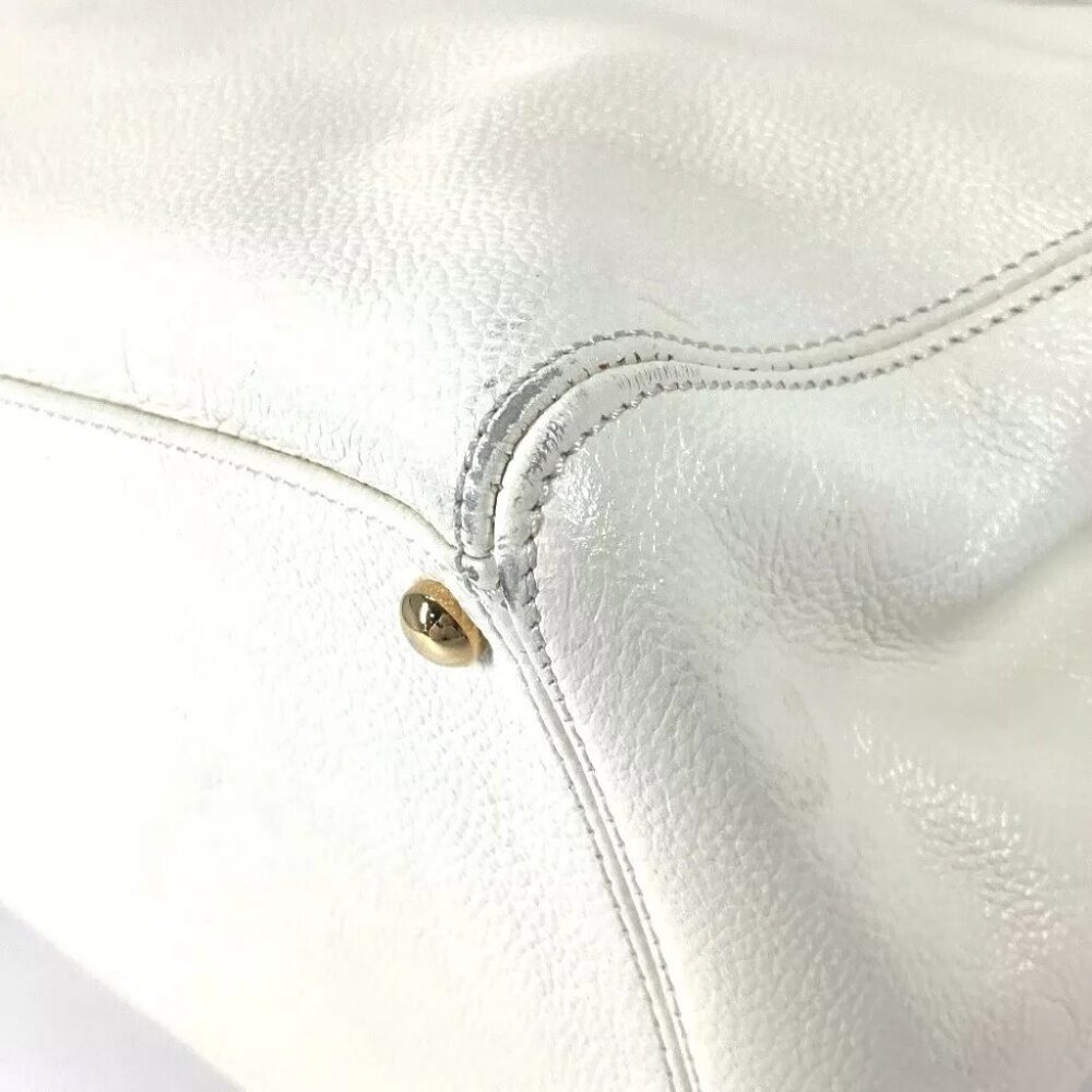 CHANEL Executive Tote Shoulder bag Tote Bag Caviar Leather - Picture 14 of 16